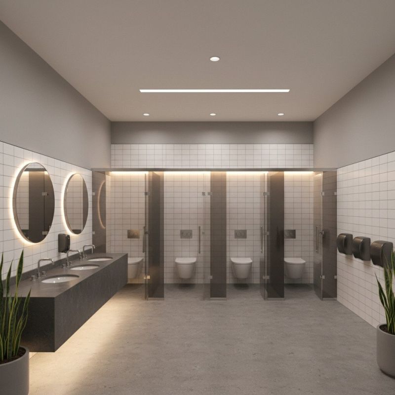 Top Bathroom Remodeling Companies in Ada, OK