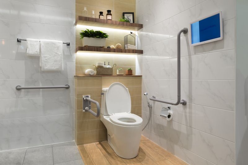 Top Bathroom Remodeling Companies in Choctaw, OK