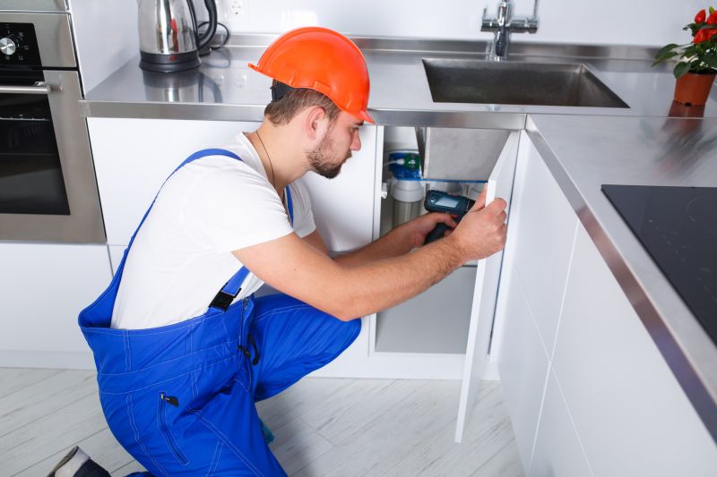 Top Bathroom Remodeling Companies in Shawnee, OK