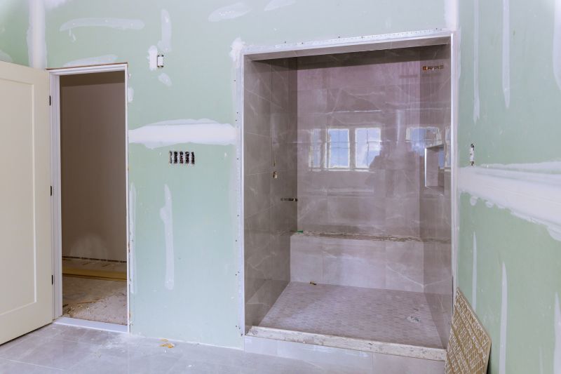 Spring and Early Summer